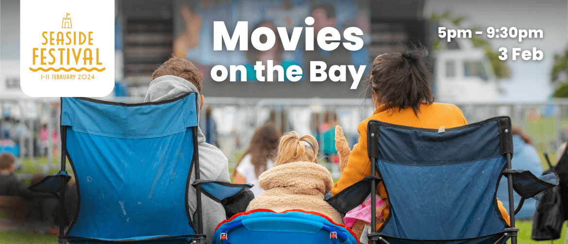 Seaside Festival Movies on the Bay