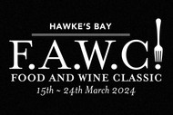 F.A.W.C! The Great Vinous Odyssey