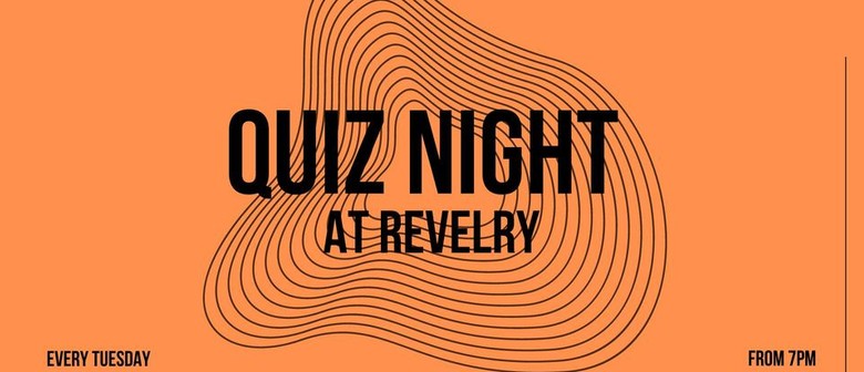 Quiz Night Revelry