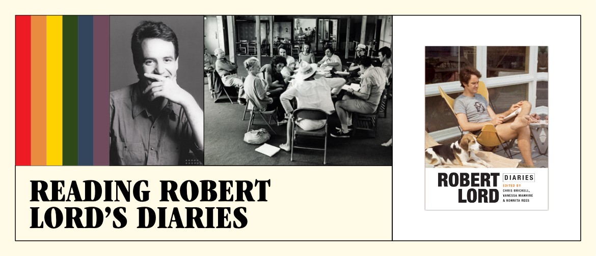 Reading Robert Lord's Diaries
