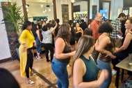 LatinDance course in Upper Hutt - Tuesdays