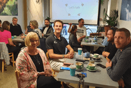 Image for event: Rangiora Tuesday Business Networking Tuesday Meeting