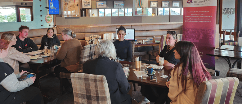 Timaru Business Networking Tuesday Meeting