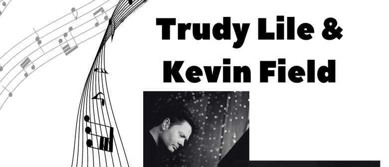 Jazz Sundays Trudy Lile And Kevin Field
