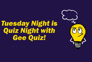 Image for event: Quiz Night Freeman And Grey