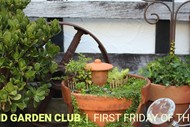 Image for event: Auckland Garden Club