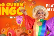 Image for event: Drag B-I-N-G-O Howick! - with Ivanna Drink