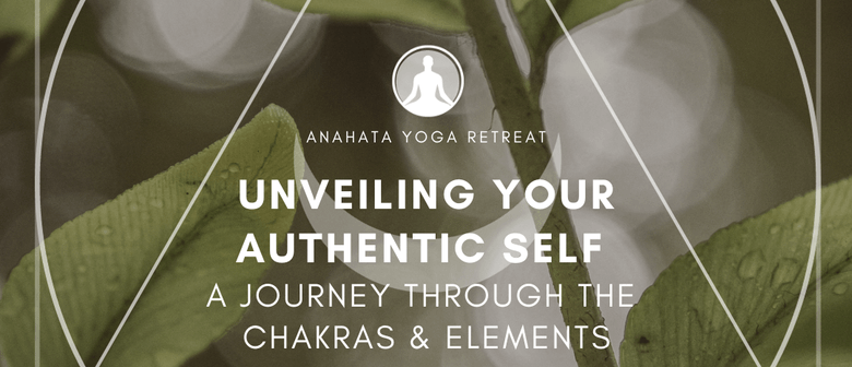 A Journey Through The Chakras And Elements