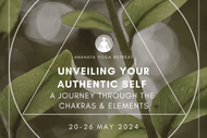 Image for event: A Journey Through The Chakras And Elements