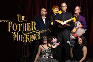 Image for event: The Fother Muckers