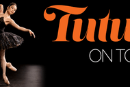 Image for event: Tutus On Tour