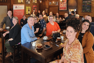 Image for event: Rangiora Business Networking 