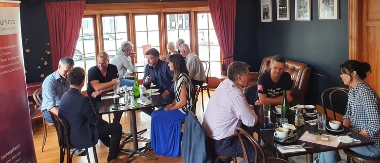Papanui Business Networking 