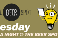 Image for event: Quiz Night The Beer Spot Northcote