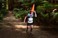 Image for event: Rotorua Off-Road Trail Run/Walk