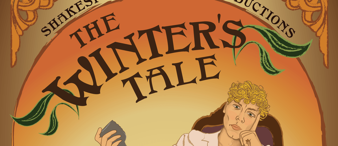The Winter's Tale By Shakespeare's North Productions