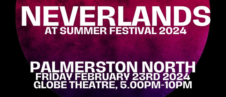 Neverlands Festival 2024