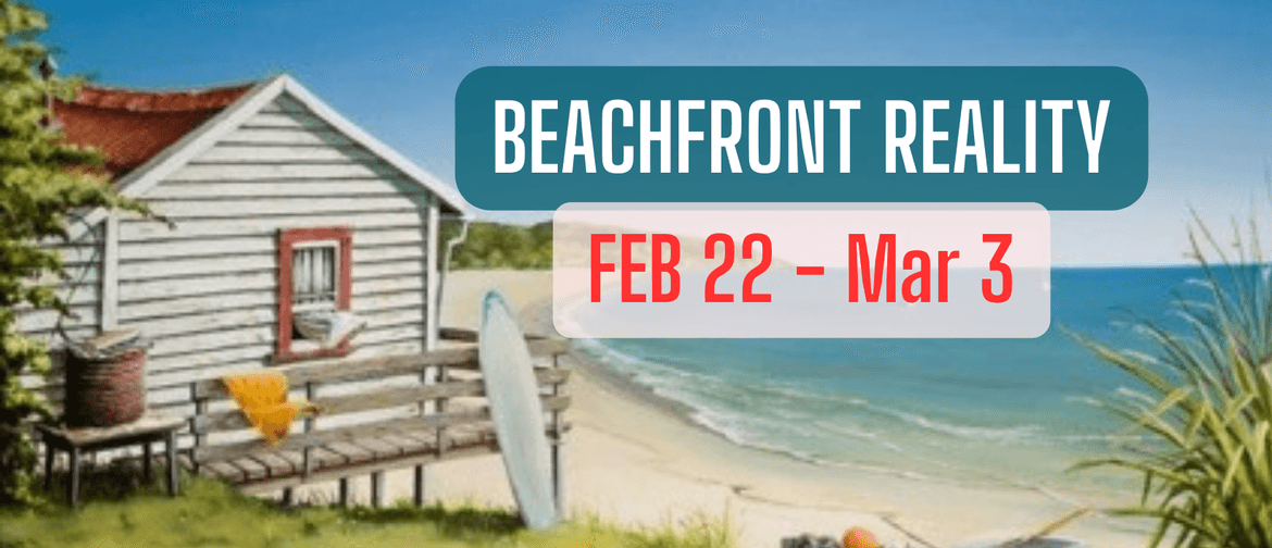 Beachfront Reality
