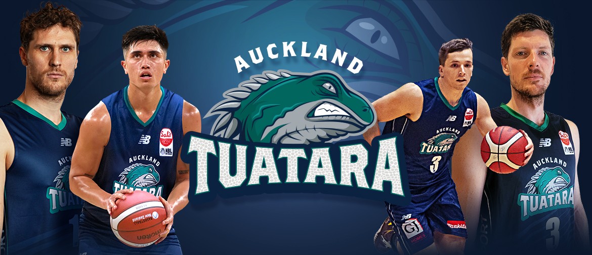 Auckland Tuatara v Manawatu Jets