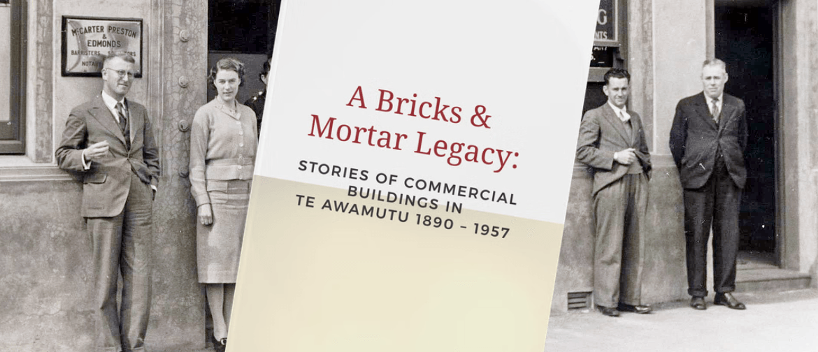 A Bricks And Mortar Legacy Preview Event