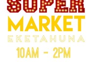 Image for event: Eketahuna Super Market