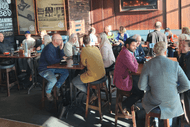 Image for event: Ferrymead Business Networking 