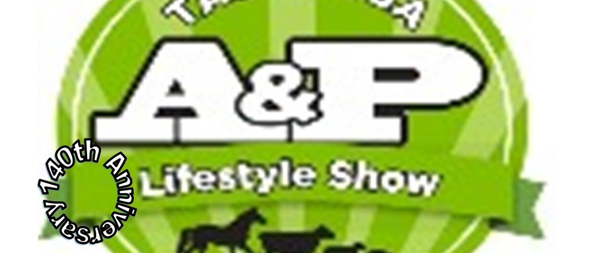 Tauranga A&P Lifestyle Show