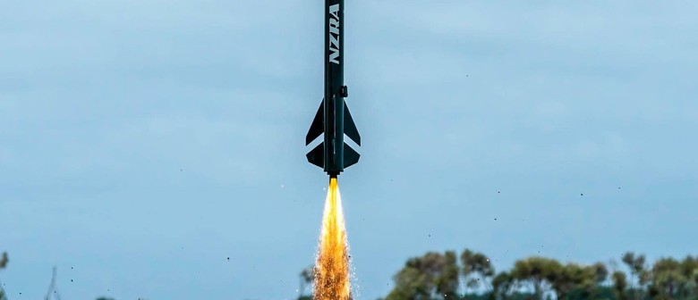 Rocket Day - Annual High Power Rocket Launch: CANCELLED