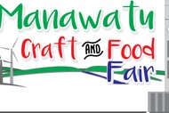 Manawatu Craft And Food Fair