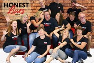 Image for event: Comedy Improv with The Honest Liars