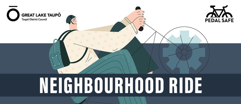 Neighbourhood Ride