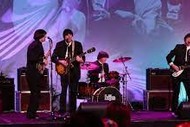 Image for event: NZ Beatles Tribute Show