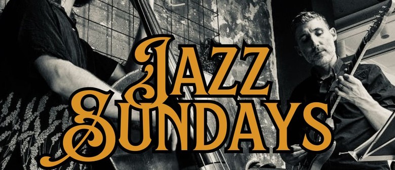 Jazz Sundays: Ruckus Duo