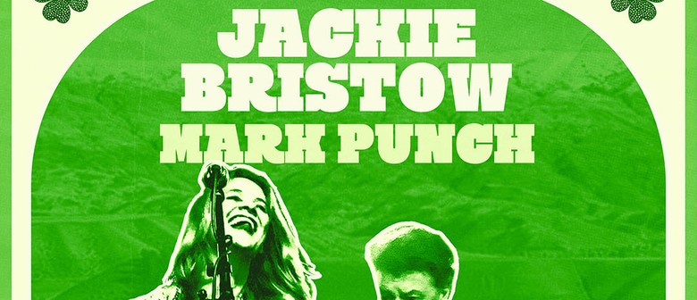Jackie Bristow, Mark Punch & The Katrina Bristow Band