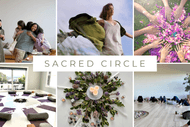 Image for event: Sacred Circle