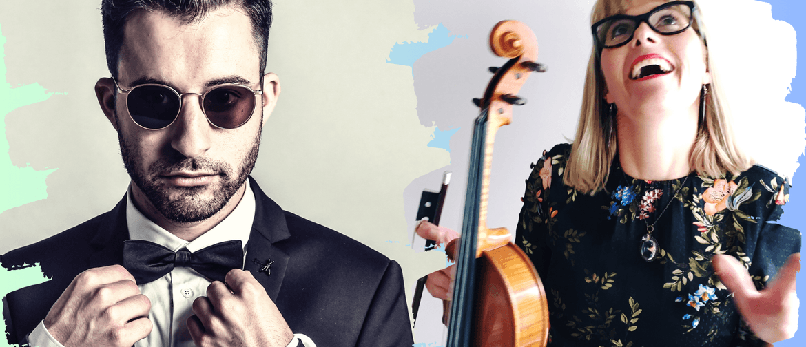 Reconnection World Tour, Daniel Verstappen ft. Fiona Pears Reconnection World Tour, Daniel Verstappen ft. Fiona Pears