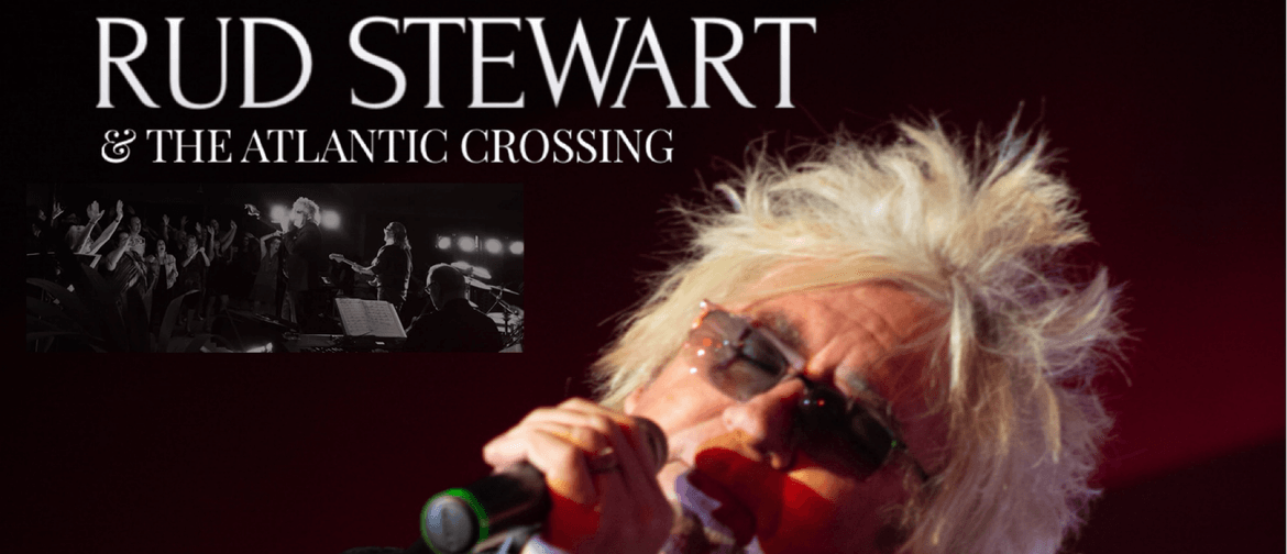 Rud Stewart  - World Tour