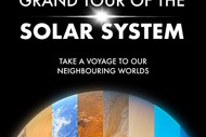Grand Tour Of The Solar System