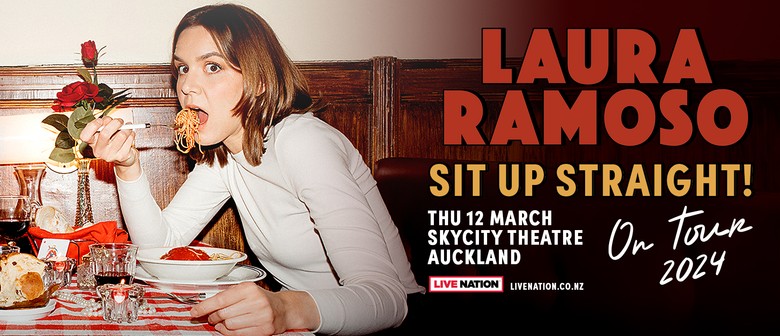 Laura Ramoso | Auckland