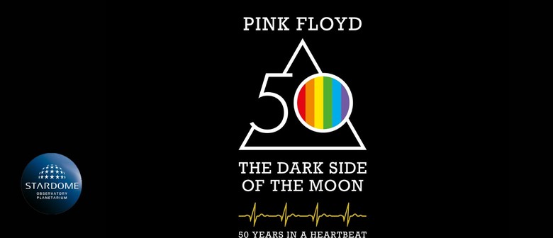 Pink Floyd: The Dark Side of the Moon | 50th Anniversary