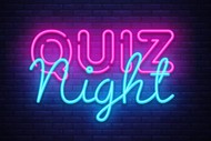 Image for event: Quiz Night - Waitomo Club