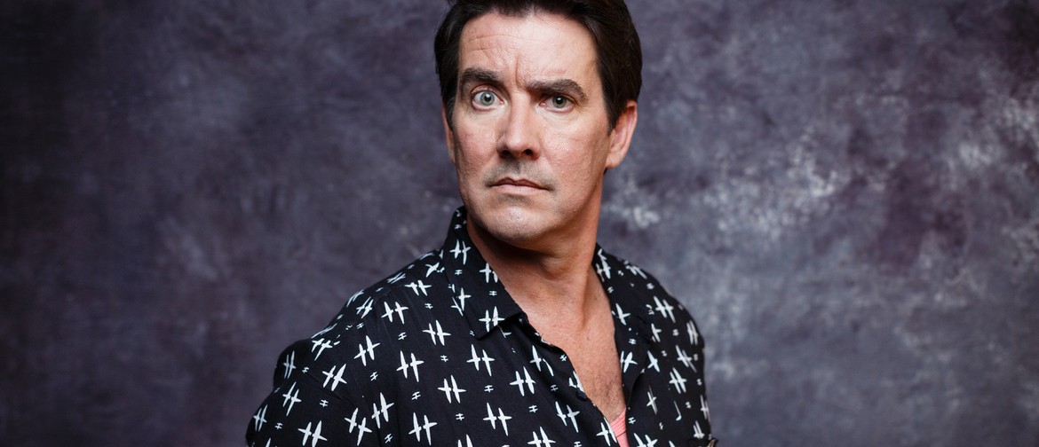 Comedy Q&A with Jonny Brugh