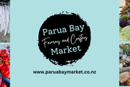 Image for event: Parua Bay Farmers And Crafters Market