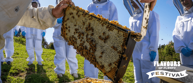 Honey Harvest with Bee First Apiaries