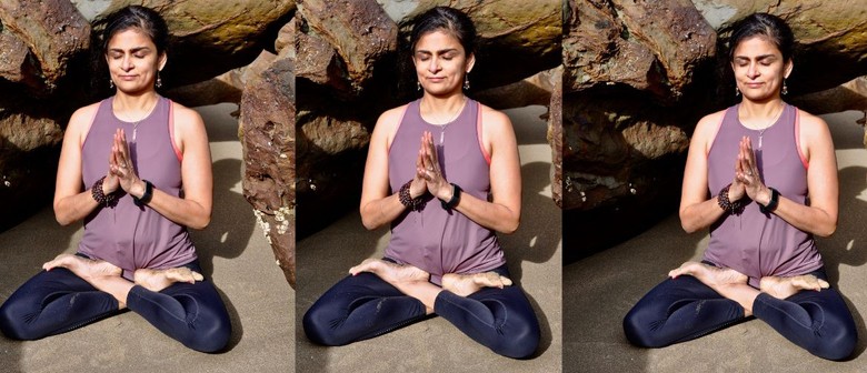 RC Yoga with Purnima