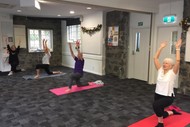 Image for event: Pilates Classes