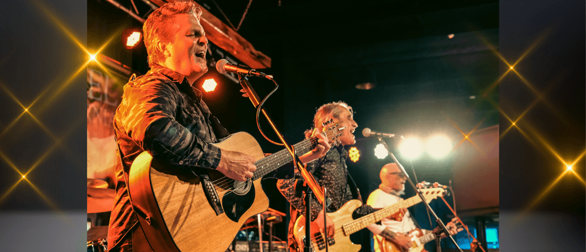Motel California Eagles Experience: CANCELLED