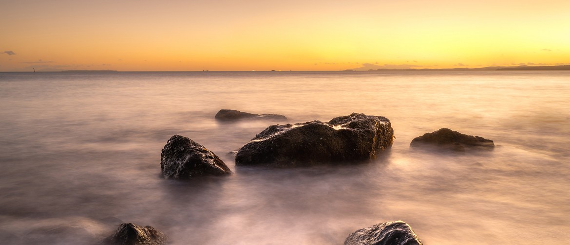 Auckland Seascapes By Paul Belli