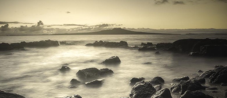 Auckland Seascapes By Paul Belli