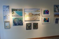 Image for event: Hibiscus Coast Art Group - Joint Exhibition